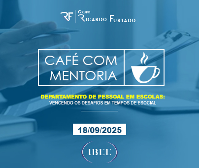 Departamento de Pessoal em Instituições de Ensino: Vencendo os Desafios em Tempos de eSocial