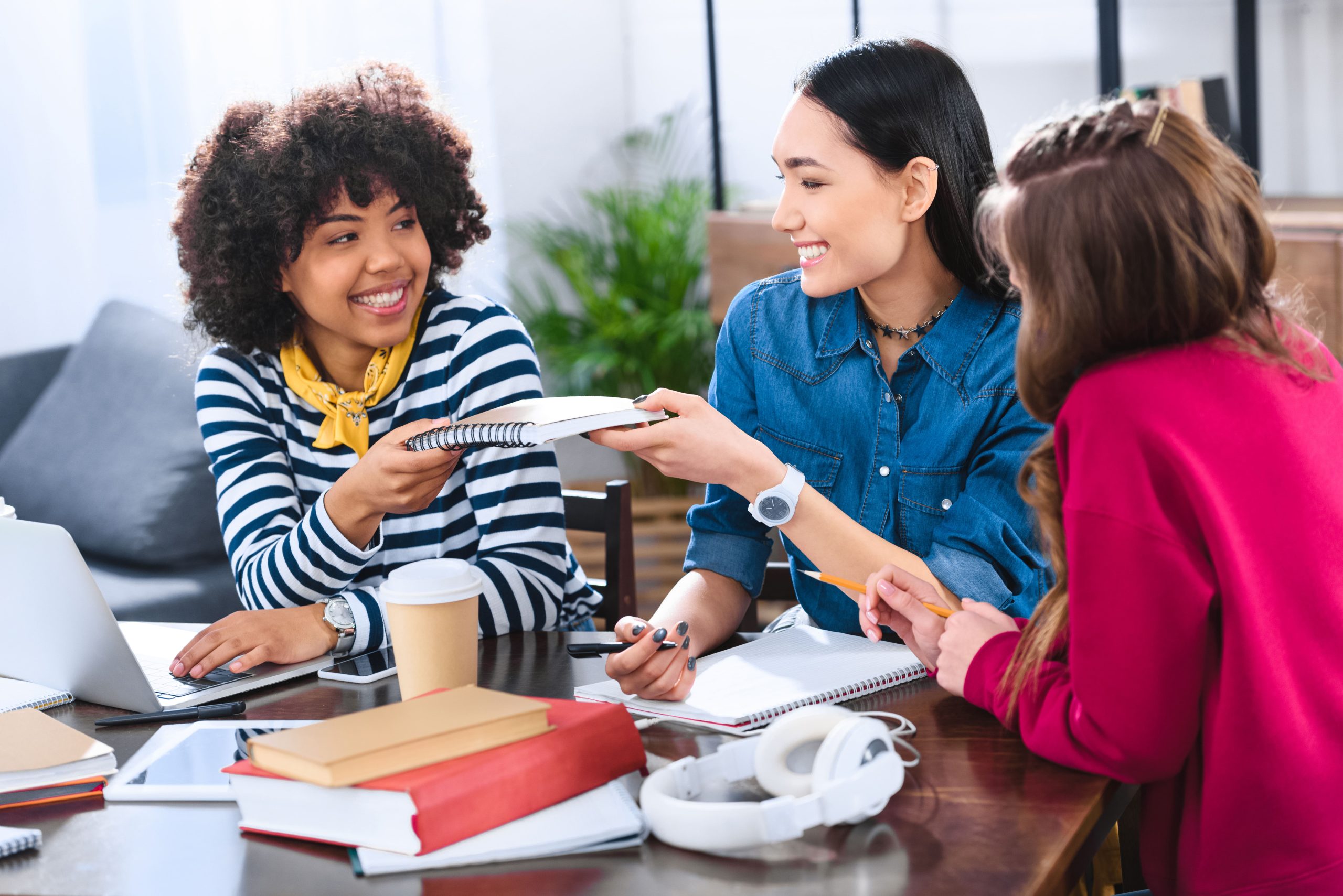 comunicação interna em empresa